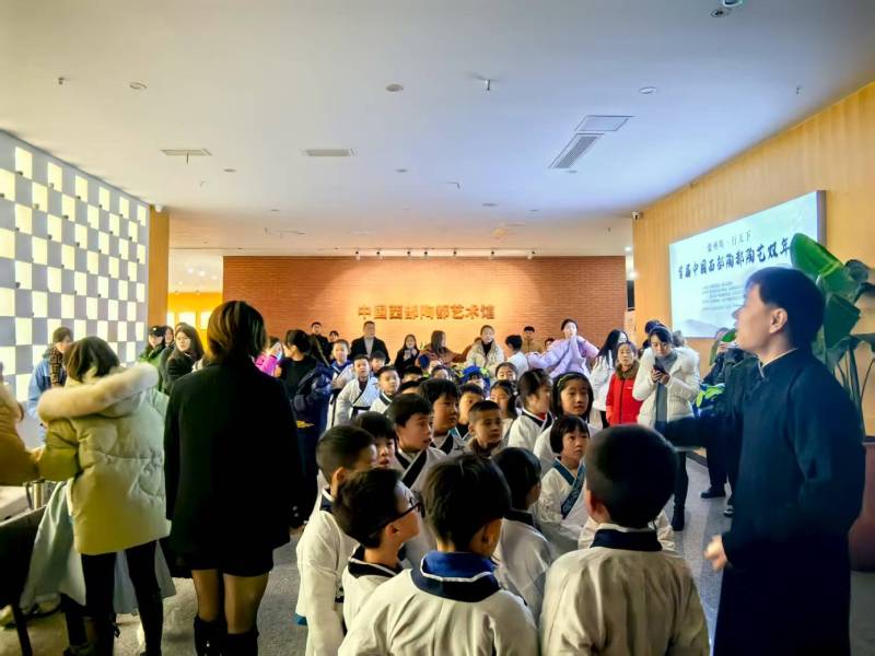 清浦区文旅项目策划