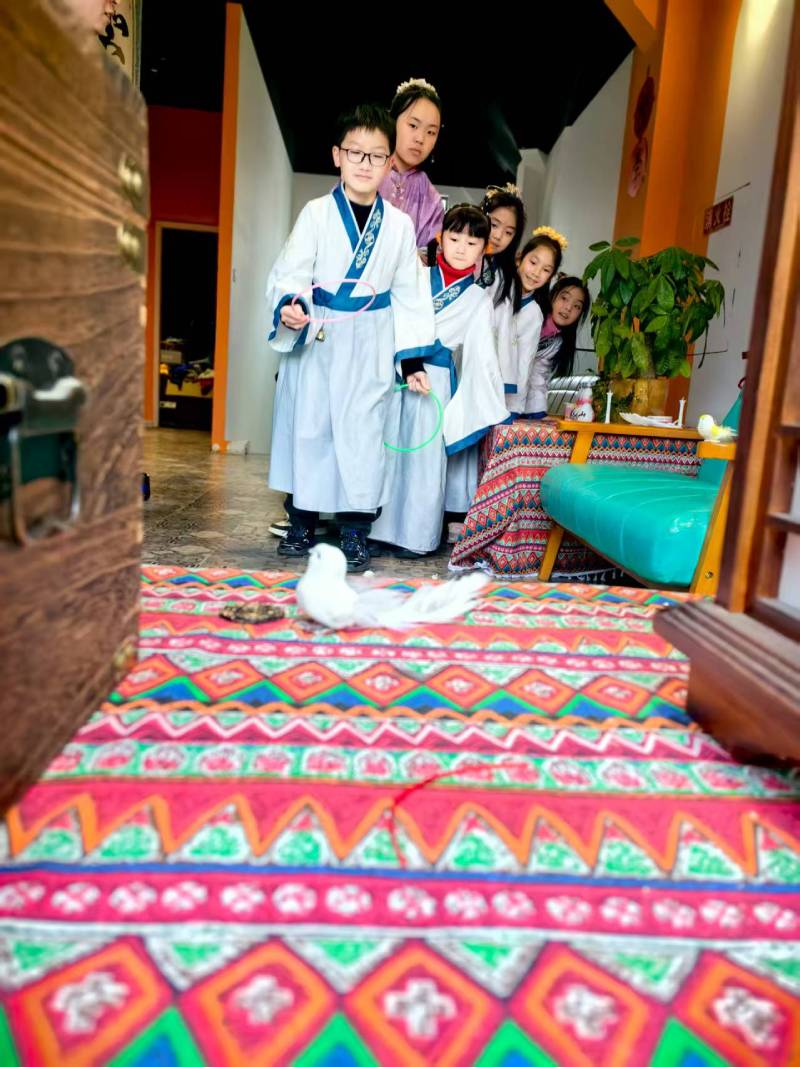 清浦区文旅项目策划