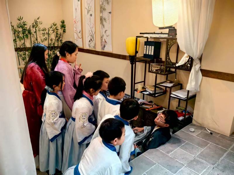 清浦区文旅项目策划